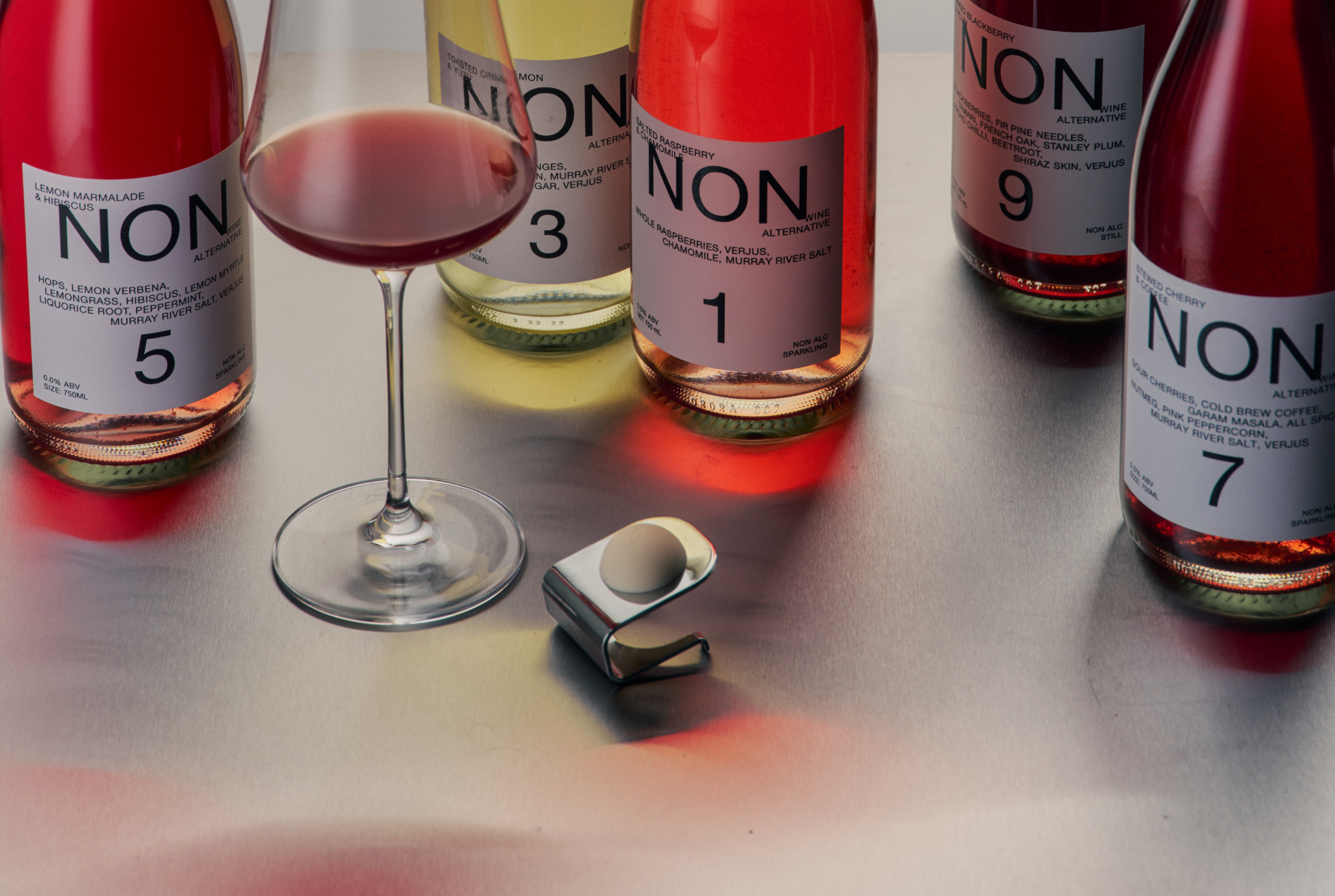 NON Wines
